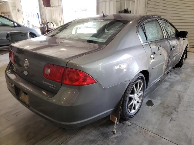 Photo 4 from auction – 2006 BUICK LUCERNE CX with VIN 1G4HD57246U145423