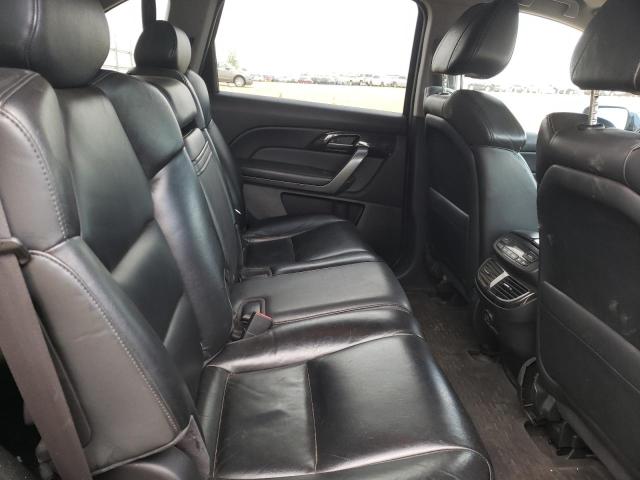 Photo 6 from auction – 2007 ACURA MDX with VIN 2HNYD28257H001945