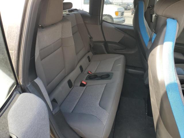 Photo 6 from auction – 2017 BMW I3 REX with VIN WBY1Z8C3XHV890471