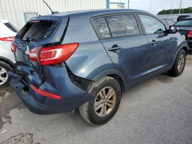 Photo 4 from auction – 2011 KIA SPORTAGE L with VIN KNDPB3A29B7088809