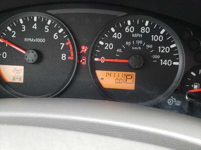Photo 8 from auction – 2021 NISSAN FRONTIER S with VIN 1N6ED0FB3MN705612