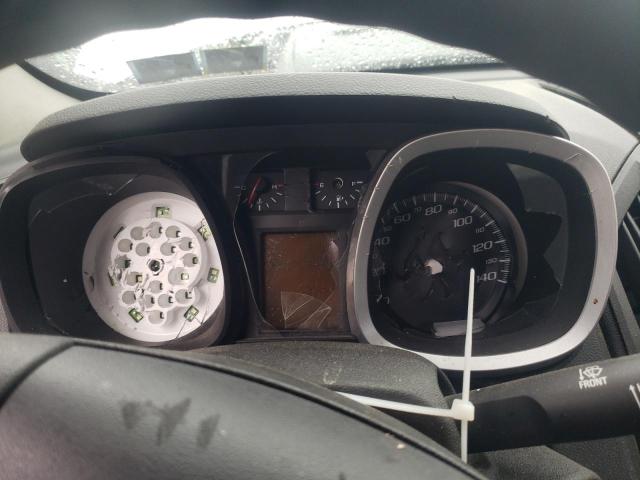 Photo 8 from auction – 2014 CHEVROLET EQUINOX LS with VIN 2GNALAEK4E1137554