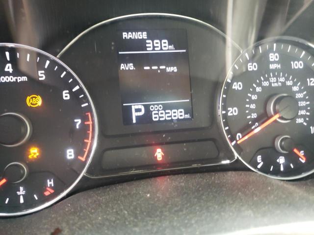 Photo 8 from auction – 2015 KIA FORTE LX with VIN KNAFK4A62F5432953