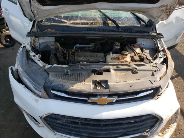 صورة رقم 7 من المزاد - 2017 CHEVROLET TRAX LS مع VIN KL7CJNSB0HB236604