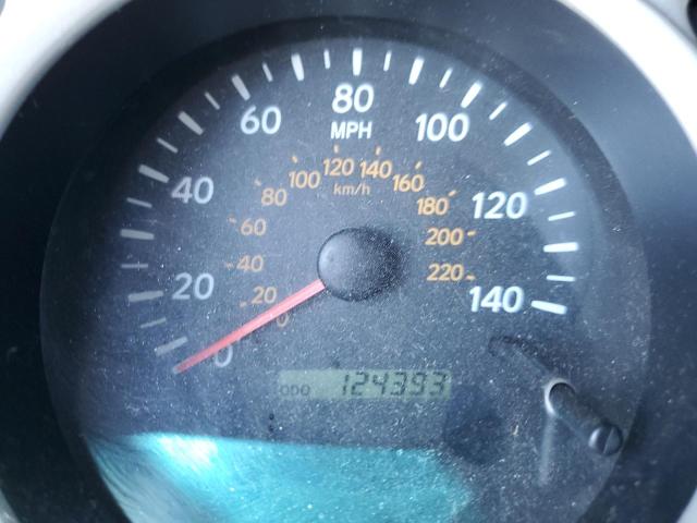 Photo 8 from auction – 2007 TOYOTA HIGHLANDER with VIN JTEDP21A170133260