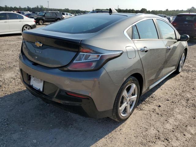 Photo 4 from auction – 2017 CHEVROLET VOLT LT with VIN 1G1RA6S54HU156569