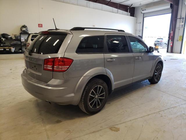 Photo 4 from auction – 2018 DODGE JOURNEY SE with VIN 3C4PDCABXJT447153