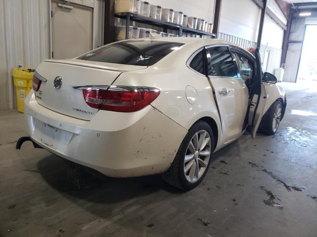 Photo 4 from auction – 2016 BUICK VERANO with VIN 1G4PS5SK3G4120734