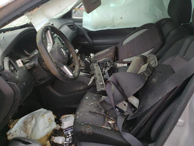 Photo 5 from auction – 2018 NISSAN ROGUE S with VIN JN8AT2MT9JW453063