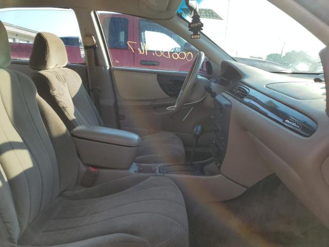 Photo 5 from auction – 2003 CHEVROLET MALIBU with VIN 1G1ND52J13M514491