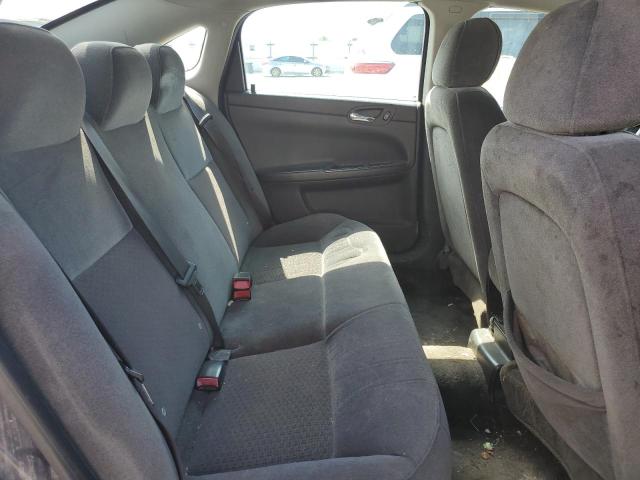 Photo 6 from auction – 2008 CHEVROLET IMPALA LS with VIN 2G1WB58N481251033