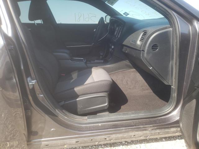 Photo 5 from auction – 2018 DODGE CHARGER SX with VIN 2C3CDXBG9JH180262
