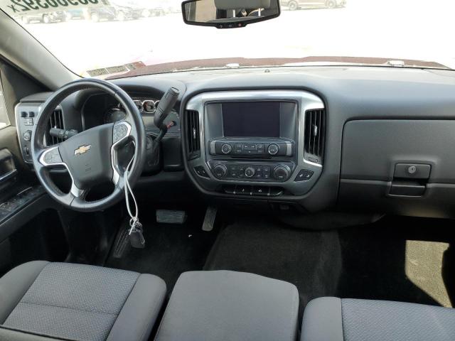 Photo 9 from auction – 2014 CHEVROLET SILVERADO with VIN 1GCVKREC9EZ167290
