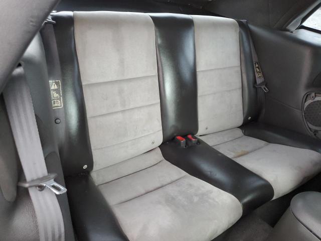 Photo 6 from auction – 2003 FORD MUSTANG CO with VIN 1FAFP49Y23F401370