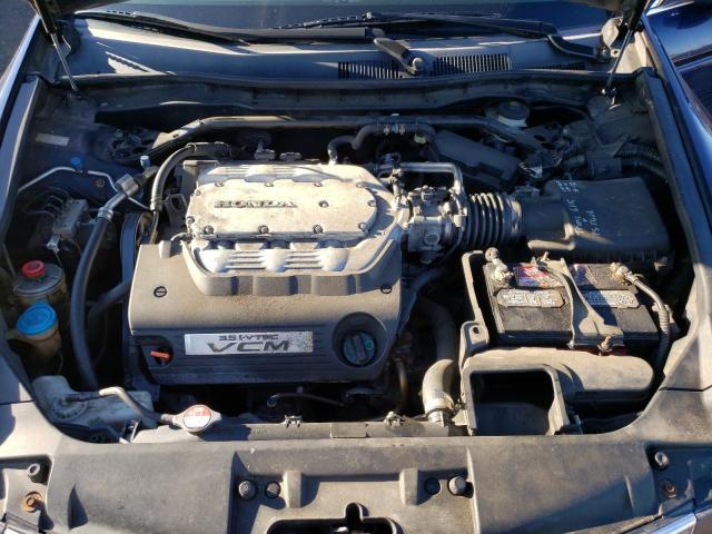Photo 7 from auction – 2008 HONDA ACCORD with VIN 1HGCP36828A081758