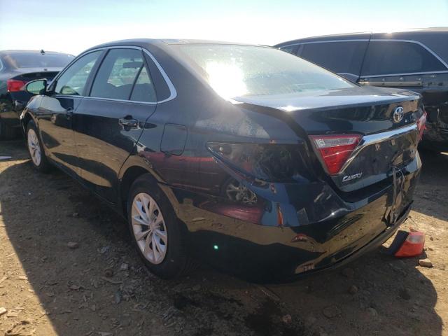 Zdjęcie 3 z aukcji – 2016 TOYOTA CAMRY LE z VIN 4T4BF1FK5GR565306