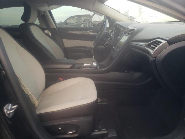 Photo 5 from auction – 2019 FORD FUSION SE with VIN 3FA6P0HD3KR132319