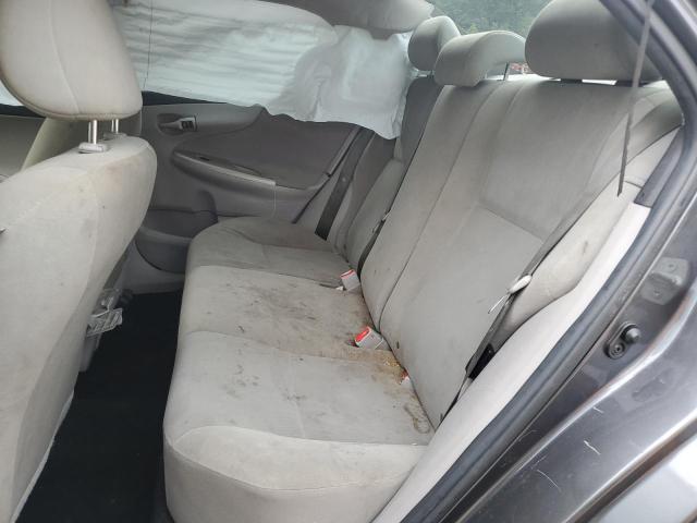 Photo 6 from auction – 2013 TOYOTA COROLLA with VIN 2T1BU4EEXDC061957