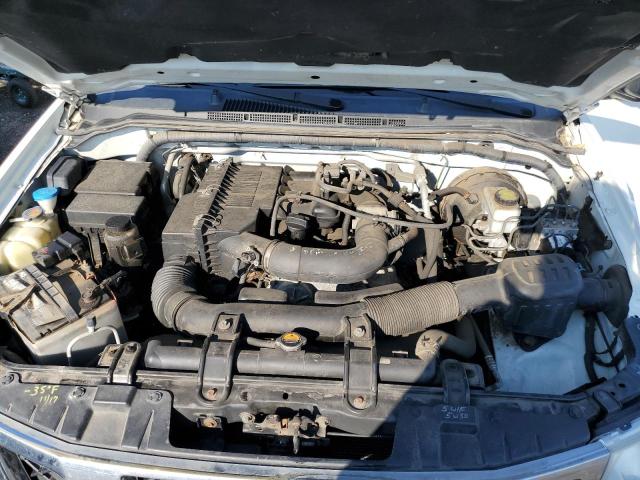 Photo 7 from auction – 2013 NISSAN FRONTIER S with VIN 1N6BD0CT2DN718268