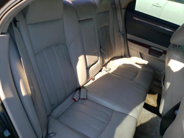 Photo 6 from auction – 2006 CHRYSLER 300C with VIN 2C3LA63H76H115220