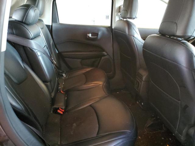 Photo 6 from auction – 2019 JEEP COMPASS LA with VIN 3C4NJCBB4KT844406
