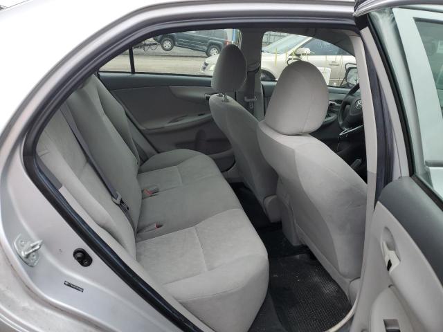 Photo 6 from auction – 2009 TOYOTA COROLLA BA with VIN 2T1BU40E09C008991