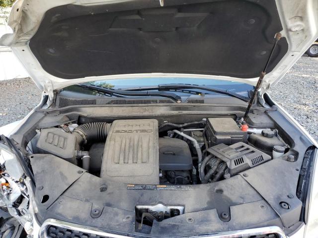 Photo 7 from auction – 2014 CHEVROLET EQUINOX LS with VIN 2GNALAEK2E6195858