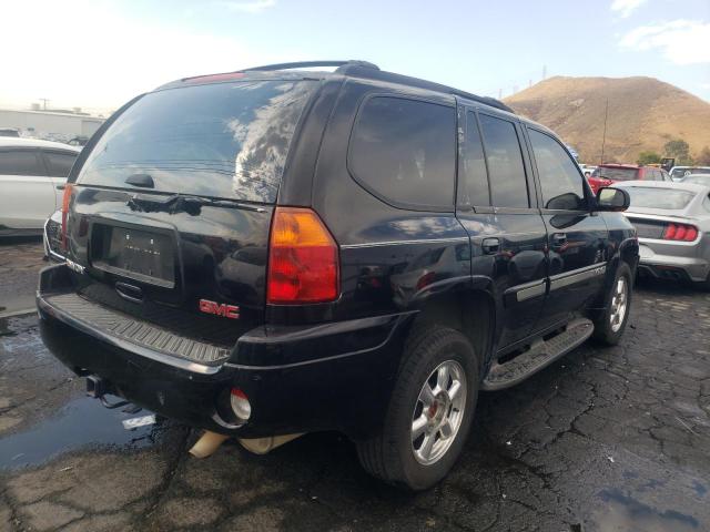 Photo 4 from auction – 2003 GMC ENVOY with VIN 1GKDS13S232105831
