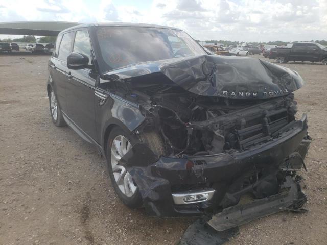 LAND ROVER RANGE ROVE 2016 z numerem VIN SALWR2PFXGA657892 - Zdjęcie z aukcji