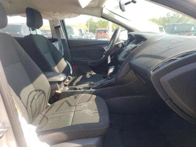 Photo 5 from auction – 2018 FORD FOCUS SE with VIN 1FADP3K29JL332022