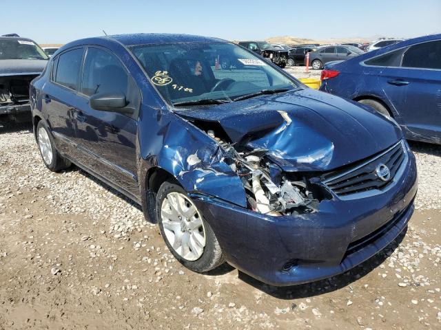 Photo 9 from auction – 2011 NISSAN SENTRA 2.0 with VIN 3N1AB6AP0BL633300
