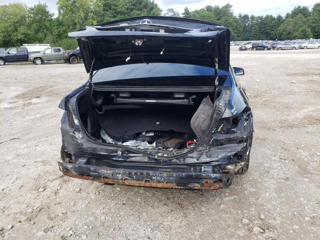 Photo 9 from auction – 2015 MERCEDES-BENZ E 350 4MAT with VIN WDDHF8JB1FB110526
