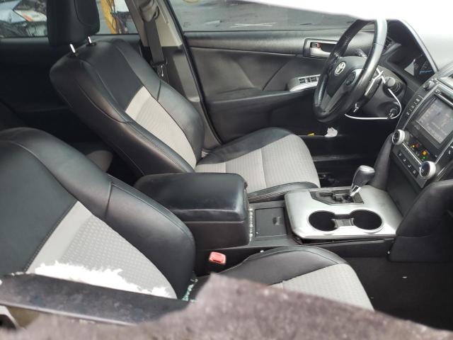 Photo 5 from auction – 2014 TOYOTA CAMRY L with VIN 4T1BF1FK1EU836885