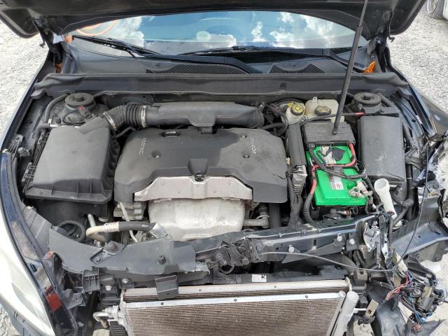 Photo 7 from auction – 2015 CHEVROLET MALIBU LS with VIN 1G11B5SL8FF287797