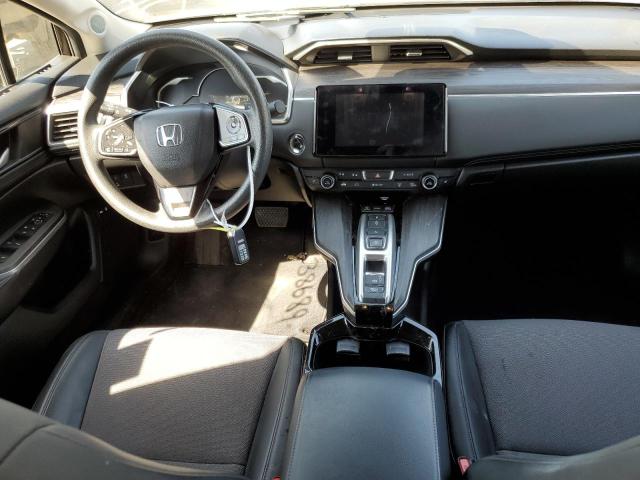 Photo 9 from auction – 2019 HONDA CLARITY with VIN JHMZC5F17KC001237