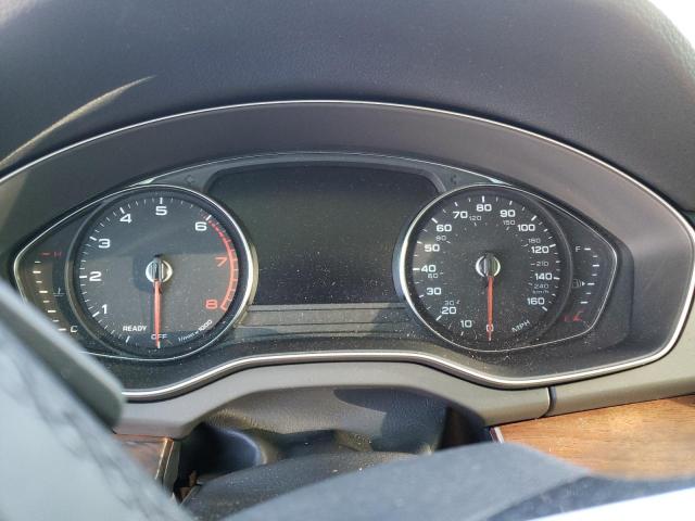 Photo 8 from auction – 2021 AUDI Q5 PREMIUM with VIN WA1AAAFY5M2025016
