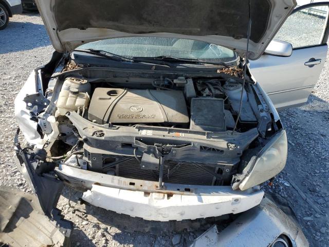 Photo 7 from auction – 2004 MAZDA MAZDA3 I with VIN JM1BK343341102501