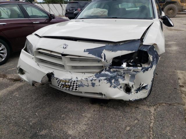 Photo 9 from auction – 2009 DODGE CHARGER with VIN 2B3KA43D49H506081