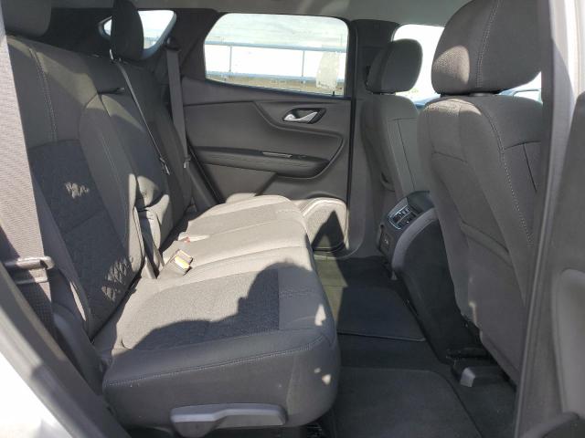 Photo 6 from auction – 2020 CHEVROLET BLAZER 2LT with VIN 3GNKBHRS1LS594513