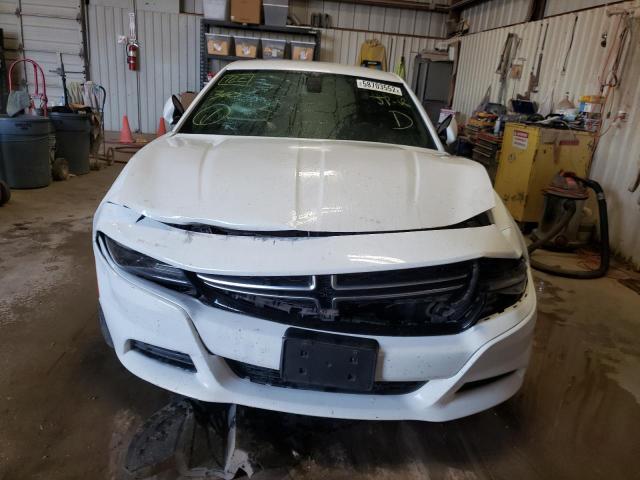 Photo 9 from auction – 2015 DODGE CHARGER SE with VIN 2C3CDXBG3FH778676