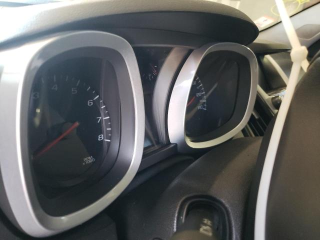 Photo 8 from auction – 2010 CHEVROLET EQUINOX LT with VIN 2CNFLGEY2A6226263