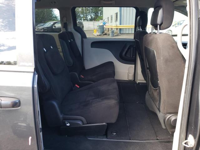 Photo 6 from auction – 2012 DODGE GRAND CARA with VIN 2C4RDGBG2CR155755
