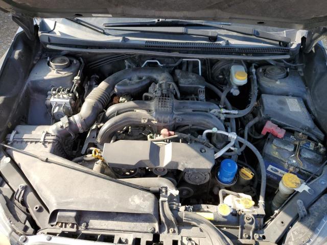Photo 7 from auction – 2012 SUBARU IMPREZA PR with VIN JF1GJAC63CH015783