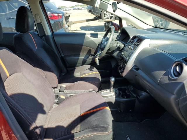 Photo 5 from auction – 2018 NISSAN VERSA NOTE with VIN 3N1CE2CP0JL355356