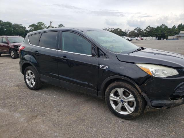 Photo 9 from auction – 2014 FORD ESCAPE SE with VIN 1FMCU0GX7EUC19327