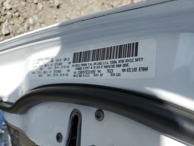 Photo 10 from auction – 2014 RAM 1500 LARAM with VIN 1C6RR7NT5ES310592
