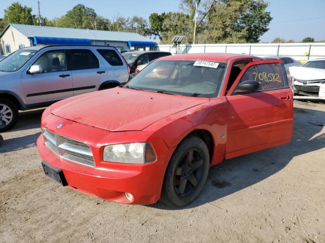 Photo 2 from auction – 2009 DODGE CHARGER SX with VIN 2B3KA33V09H546094