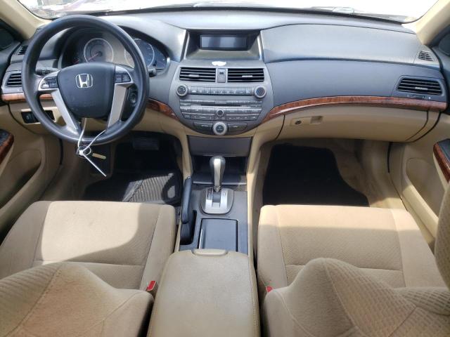 Photo 9 from auction – 2012 HONDA ACCORD EX with VIN 1HGCP2F72CA085299