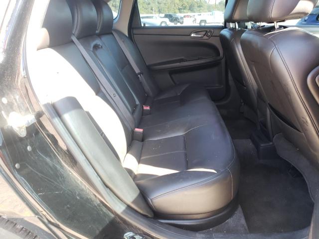 Photo 6 from auction – 2011 CHEVROLET IMPALA LT with VIN 2G1WG5EK7B1124005