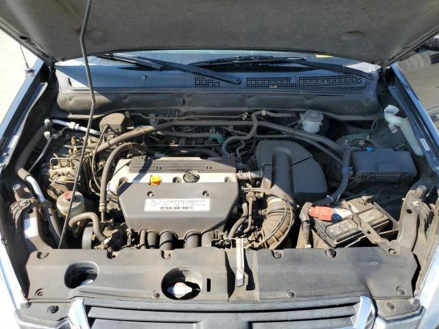Photo 7 from auction – 2002 HONDA CR-V EX with VIN JHLRD78862C065728